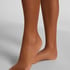 Panty 15 Denier Second Skin, Bruin