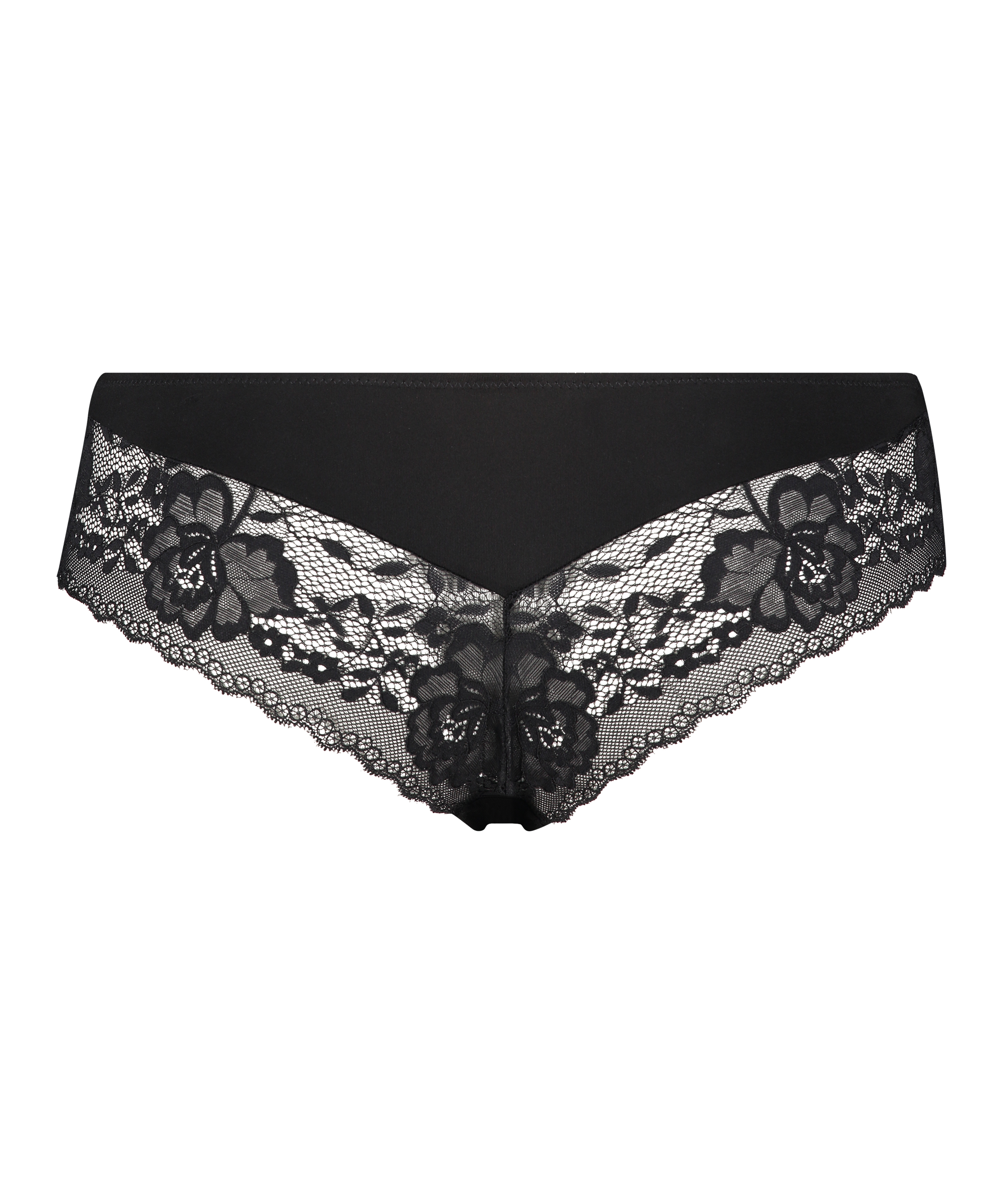 Brazilian Maya, Zwart, main