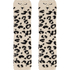 Sokken Snow Leopard, Beige