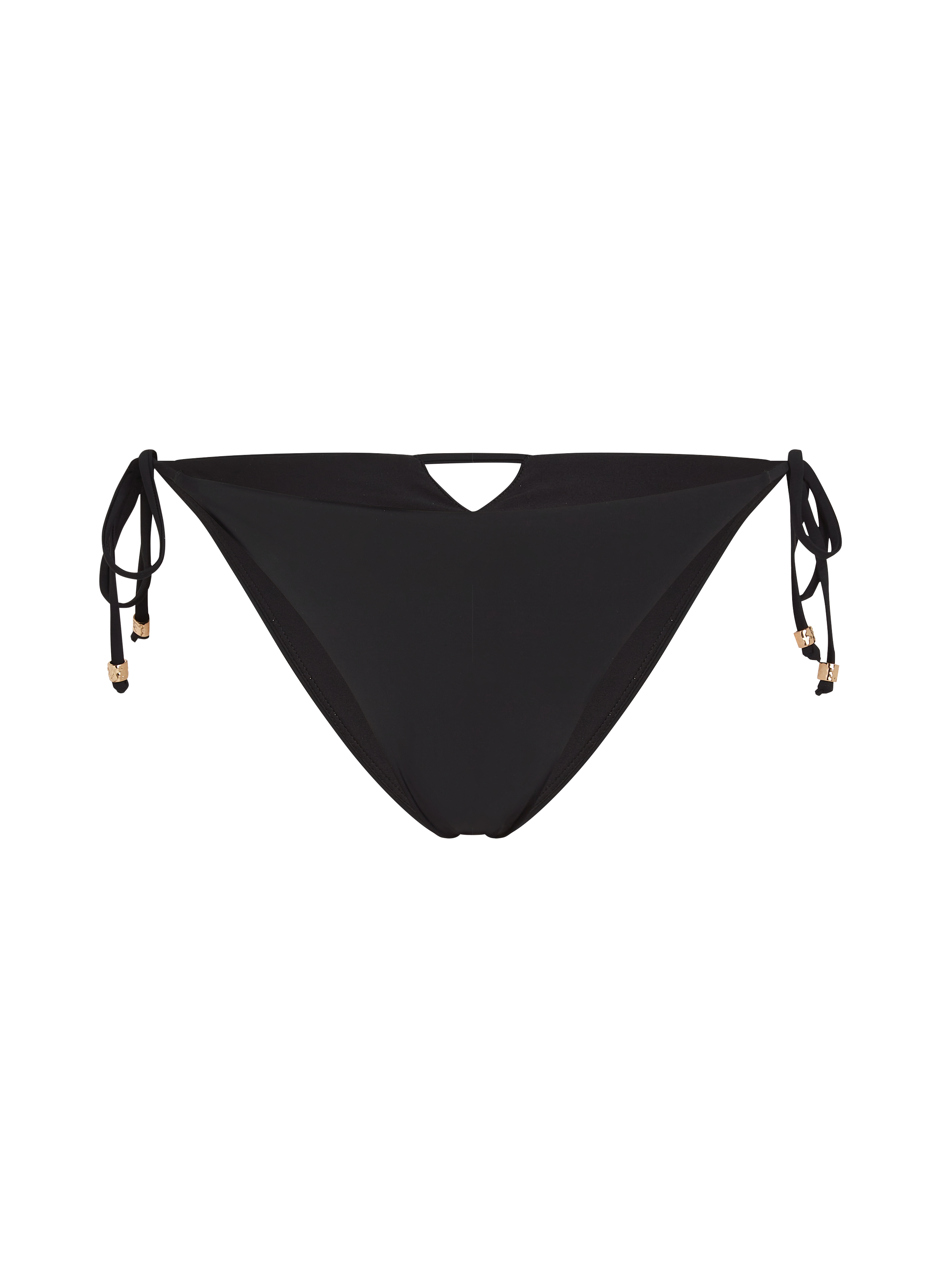Bas de bikini Luna Cheeky, Noir, main