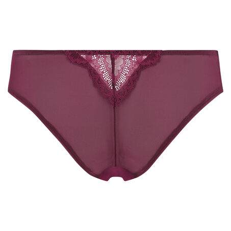 Noni brazilian Ann Kathrin, Paars