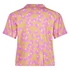 Pyjamatop, Roze