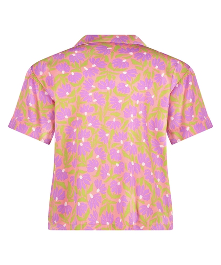 Pyjamatop, Roze