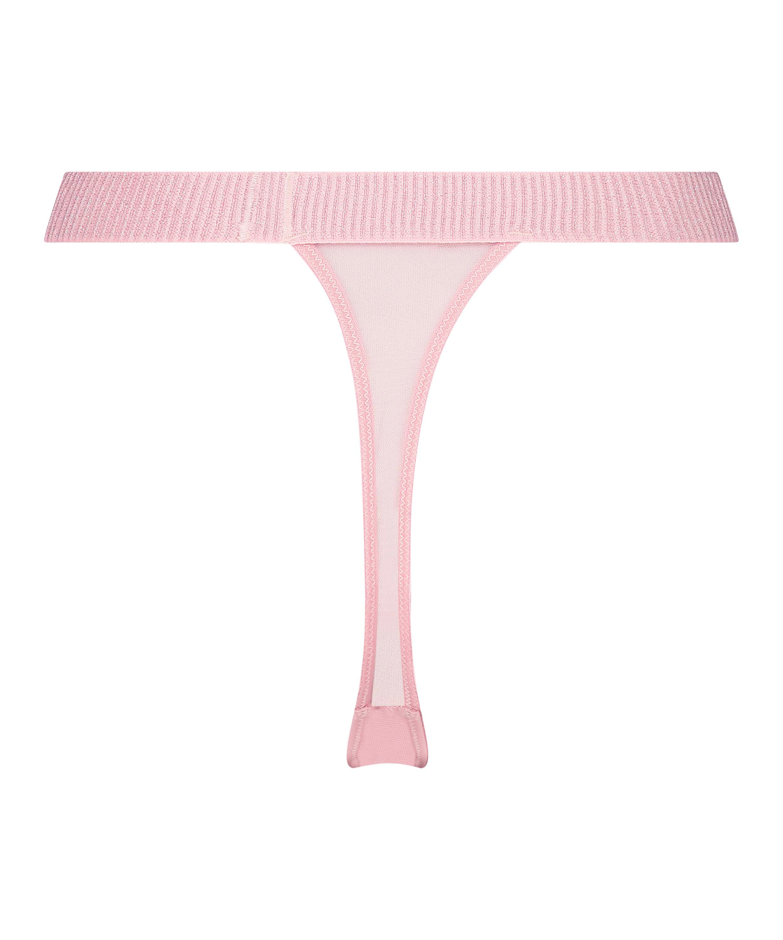 String Bella Kim Petras, Roze, main