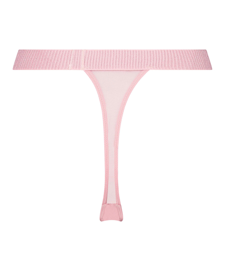 String Bella Kim Petras, Roze