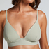 Triangle Brassi&egrave;re Smooth, Vert