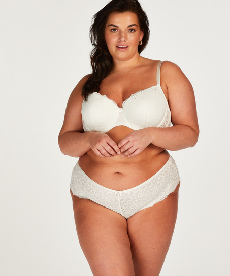 Brazilian Marine, Wit