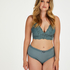 Brazilian Miny Curvy, Groen