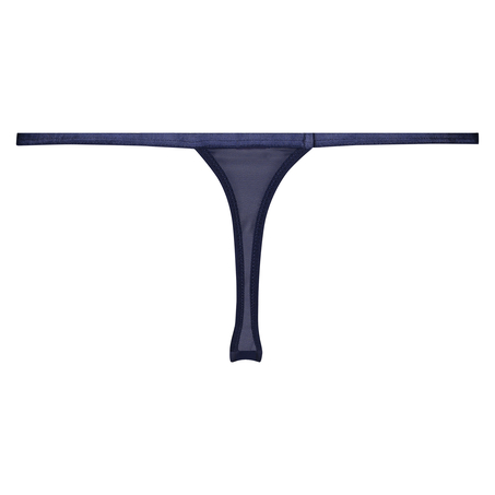 Tanga String Jakayla, Rose