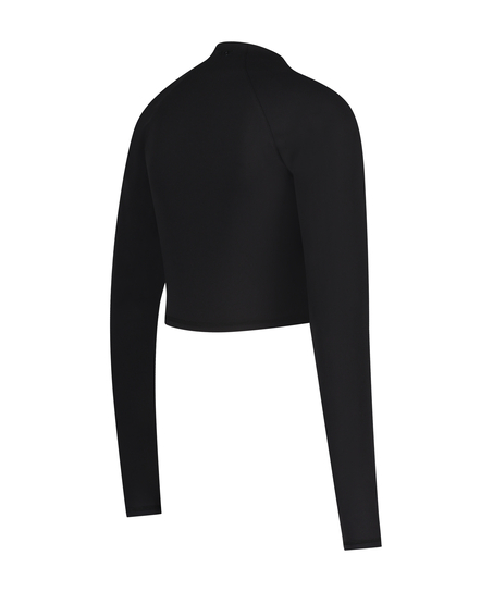 HKMX Sportjack, Zwart