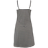 Slip dress Lilo, Bleu
