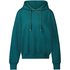 Lange mouwen Hoodie, Blauw