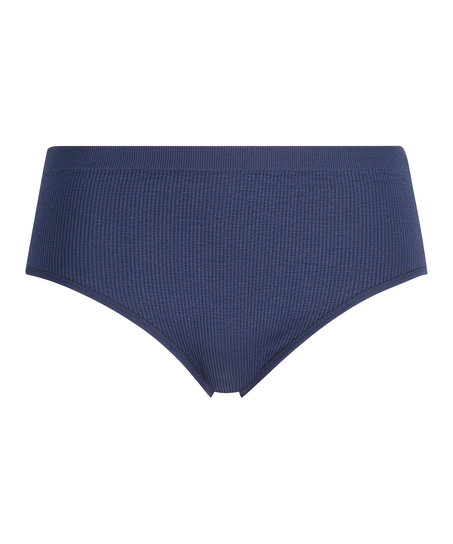 Invisible slip rio Layla, Blauw