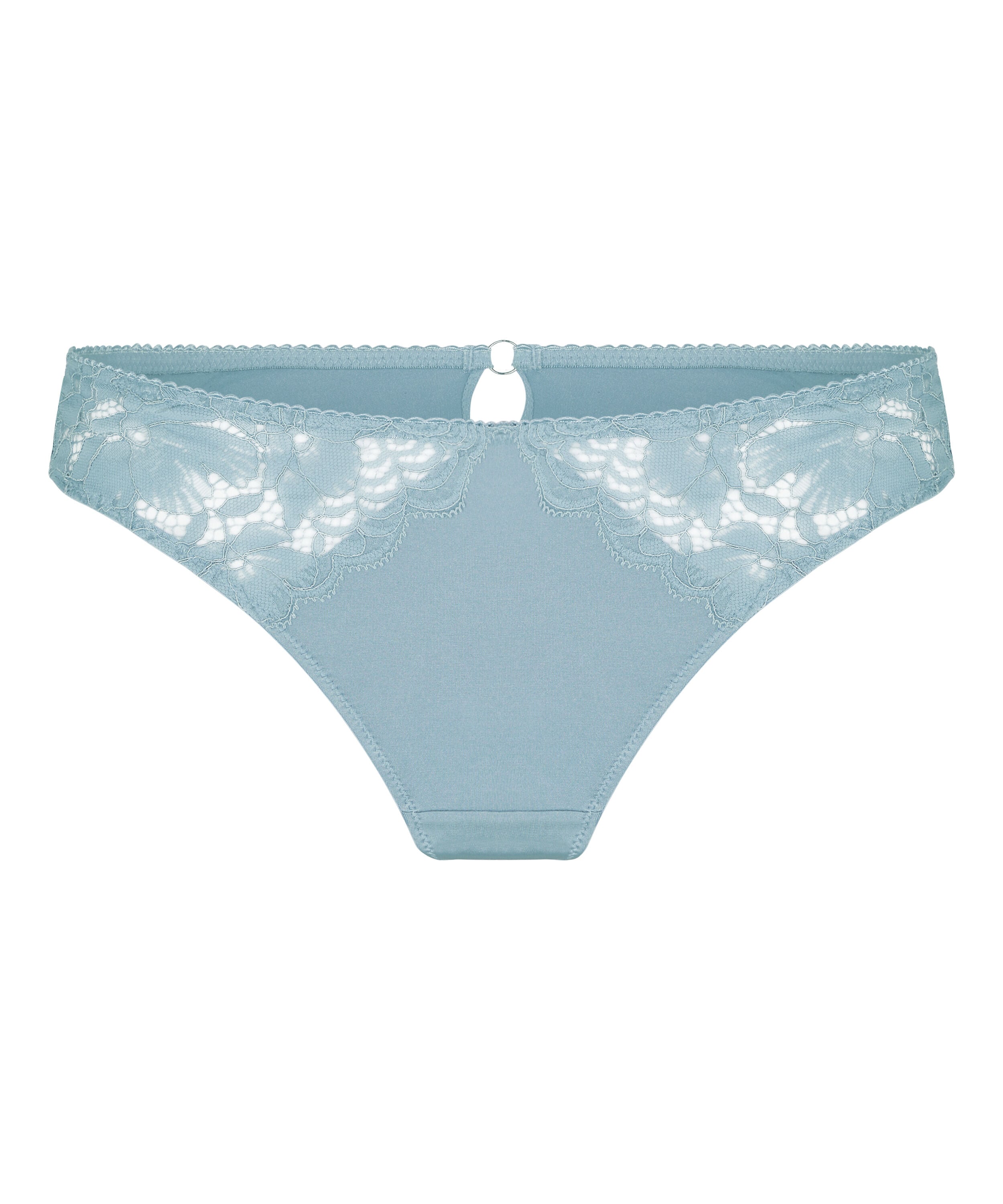 String Andrea, Bleu