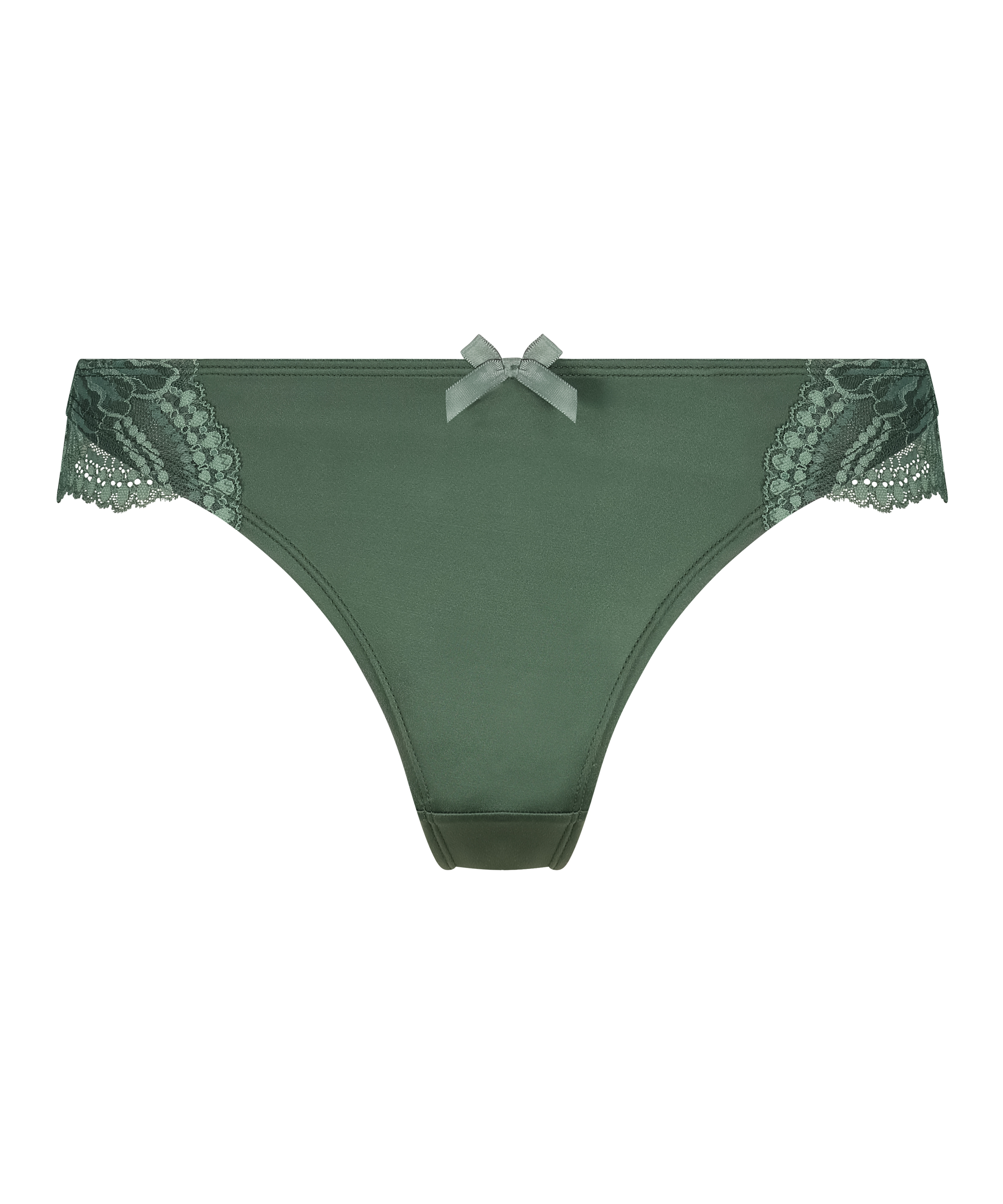 Brazilian Lycke, Groen, main