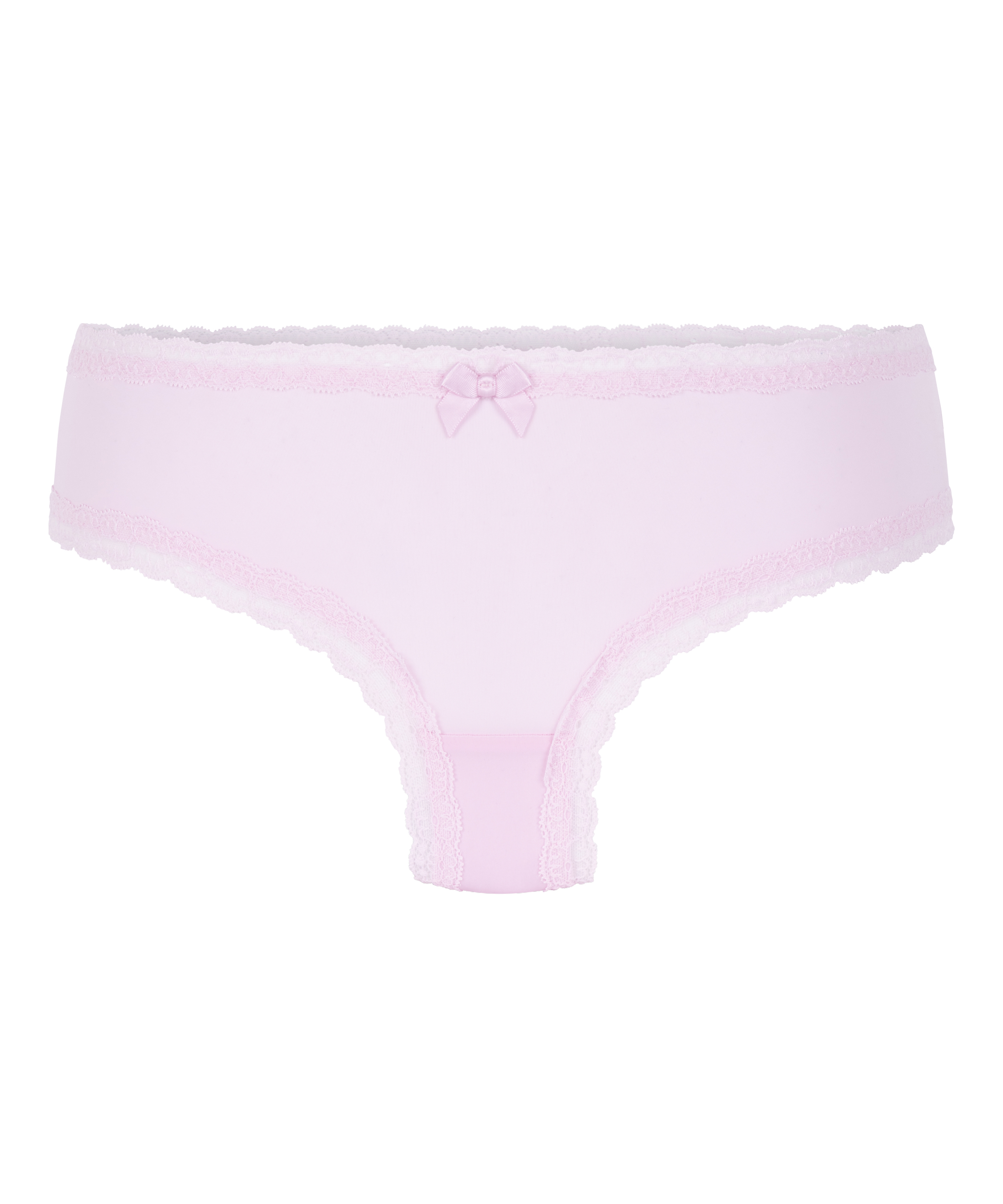 Brazilian v-shape London, Roze, main