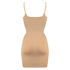 Verstevigende jurk - Level 2, Beige