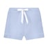 Shorts Jersey Essential, Blauw