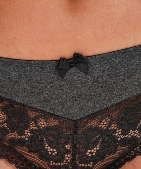 Brazilian Katoen, Grijs