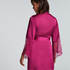 Kimono Satin, Roze