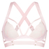Soutien-gorge &agrave; armatures non-rembourr&eacute; Venus, Rose