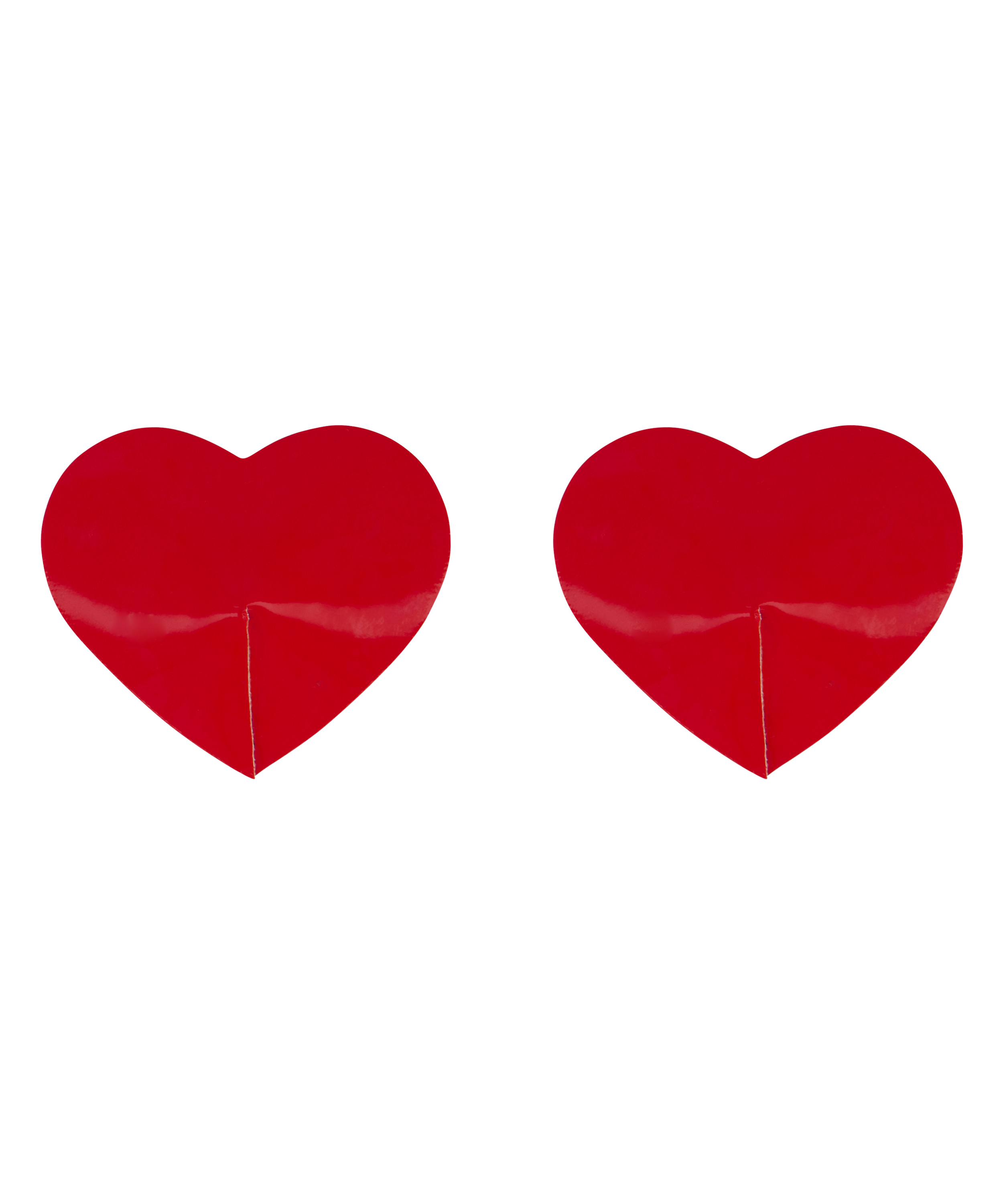 Nipple covers, Rood, main