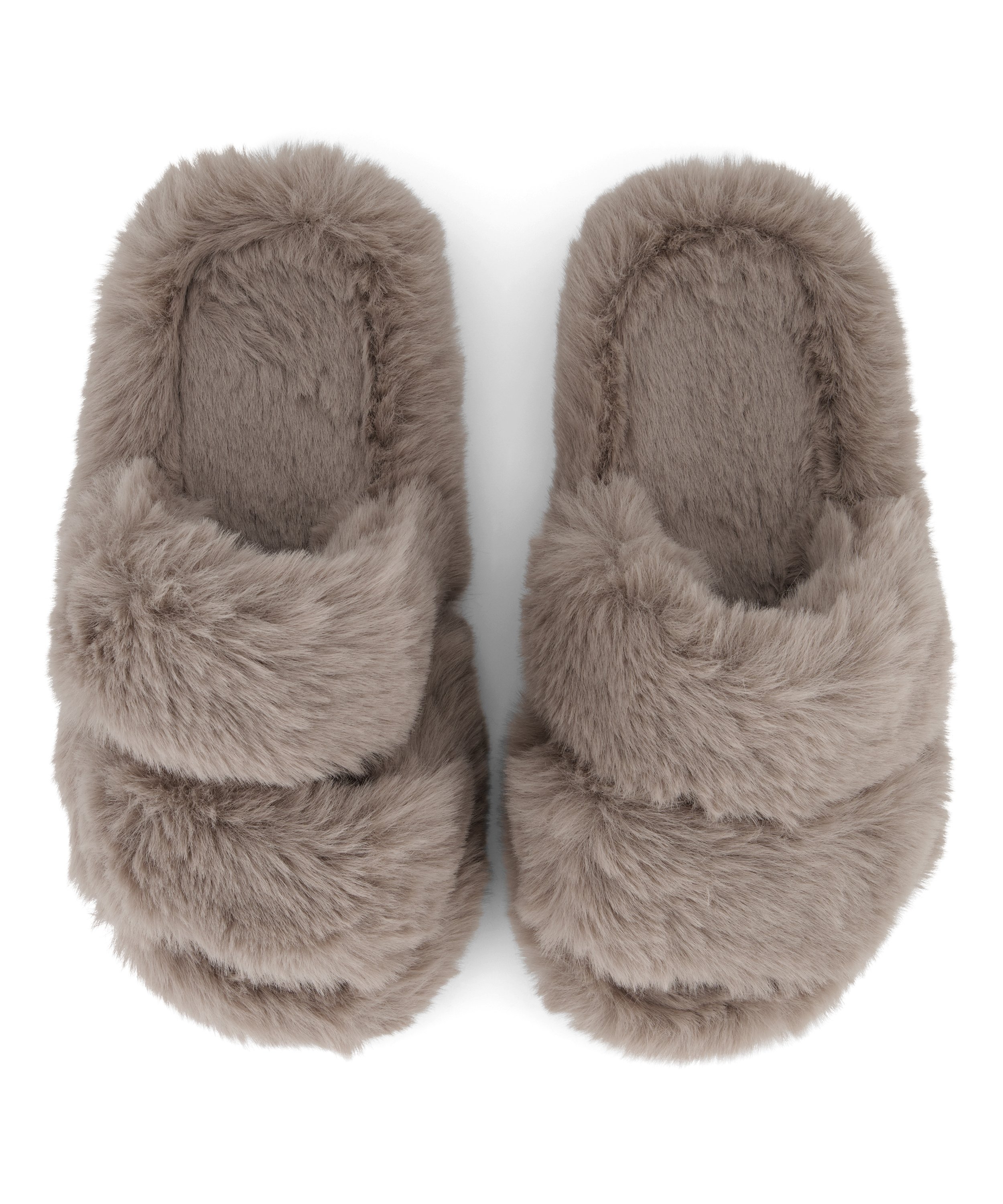 Slipper Hannah, Beige, main