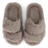 Slipper Hannah, Beige