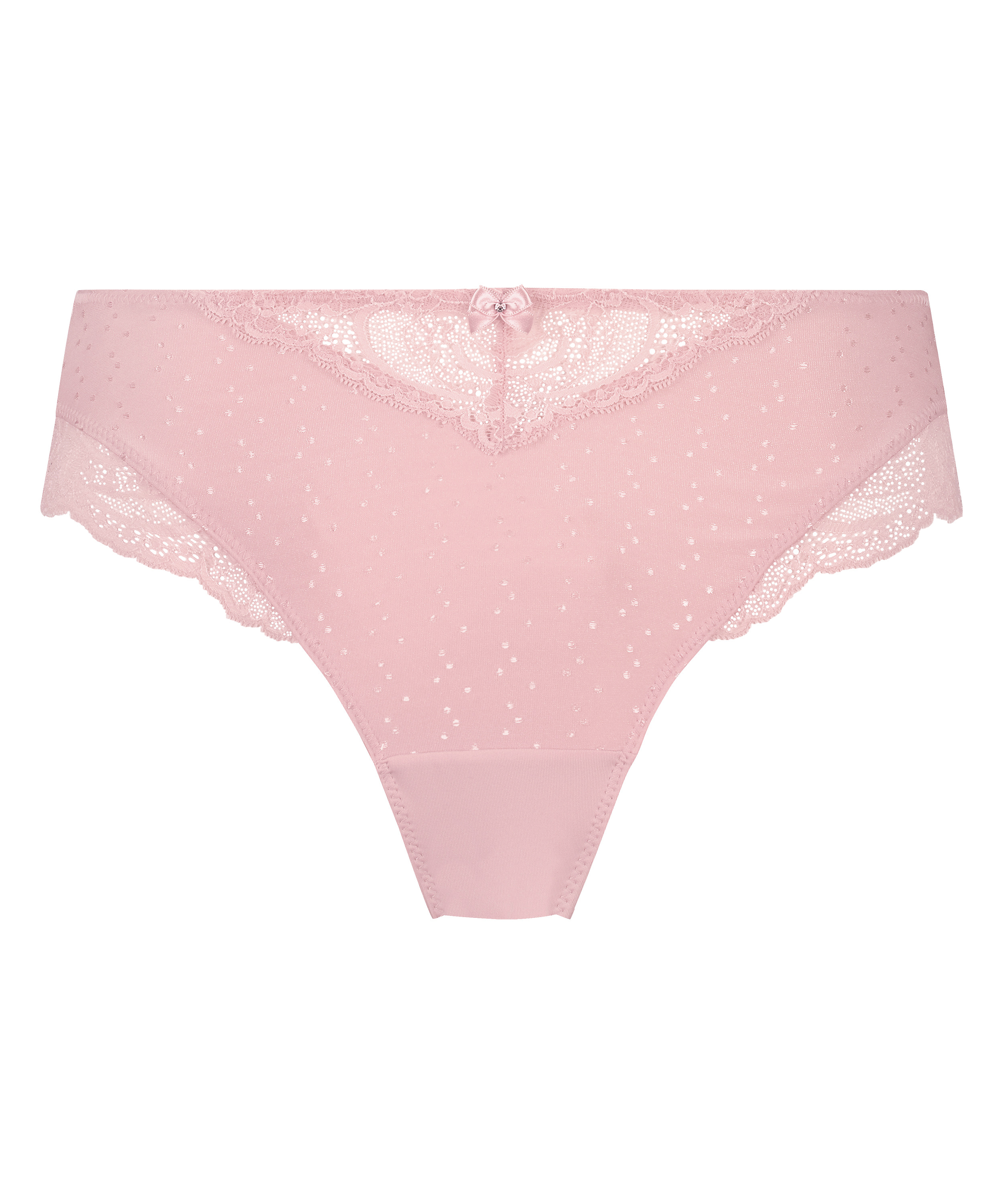 Hoge slip Sophie, Roze, main