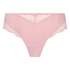 Hoge slip Sophie, Roze
