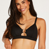 Bikinitop Eleyna, Zwart