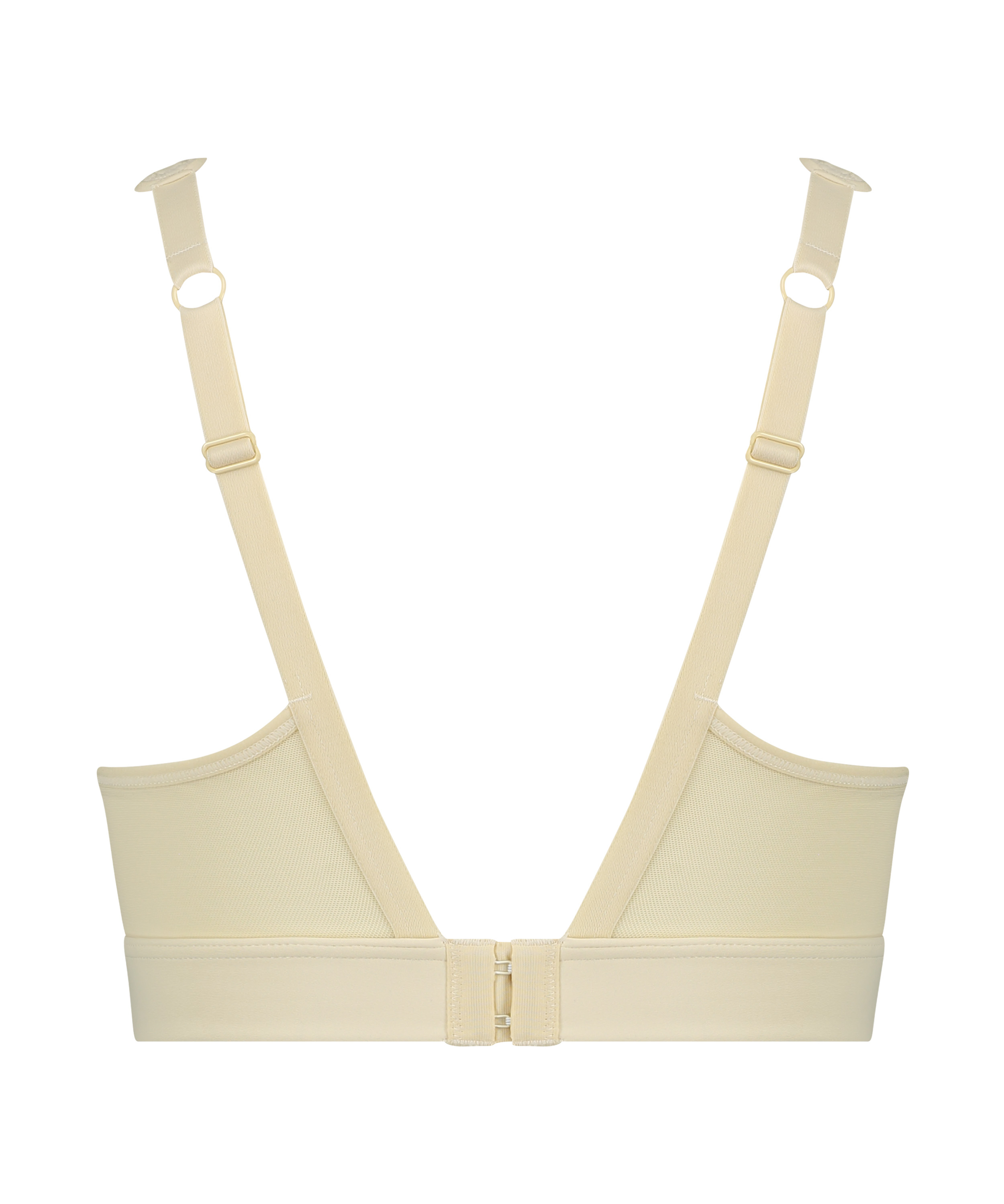 HKMX Soutien-gorge de sport The All Star Maintien niveau 2, Beige, main