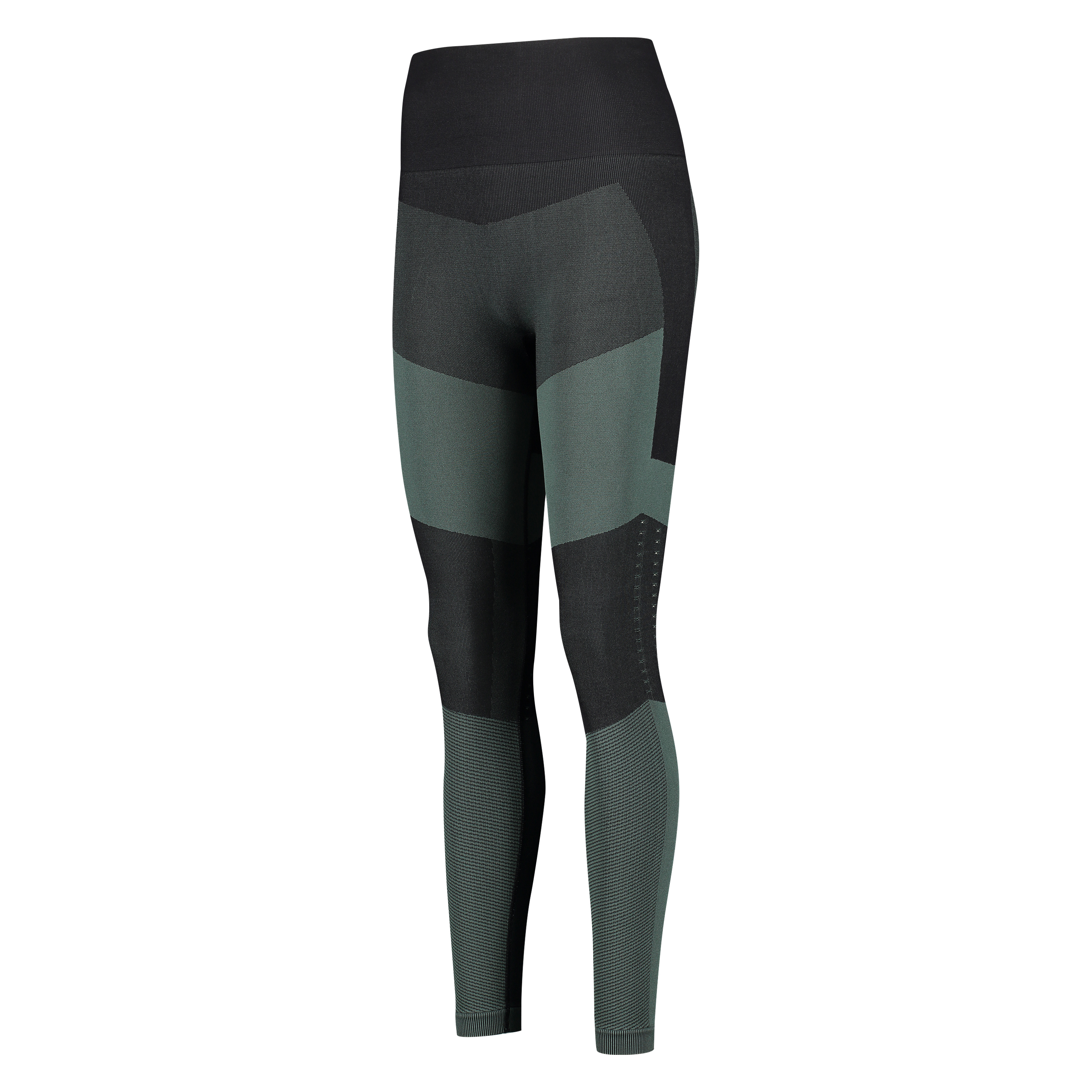 HKMX The Motion High Waisted Legging, Groen, main