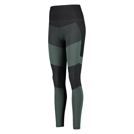 HKMX The Motion High Waisted Legging, Groen