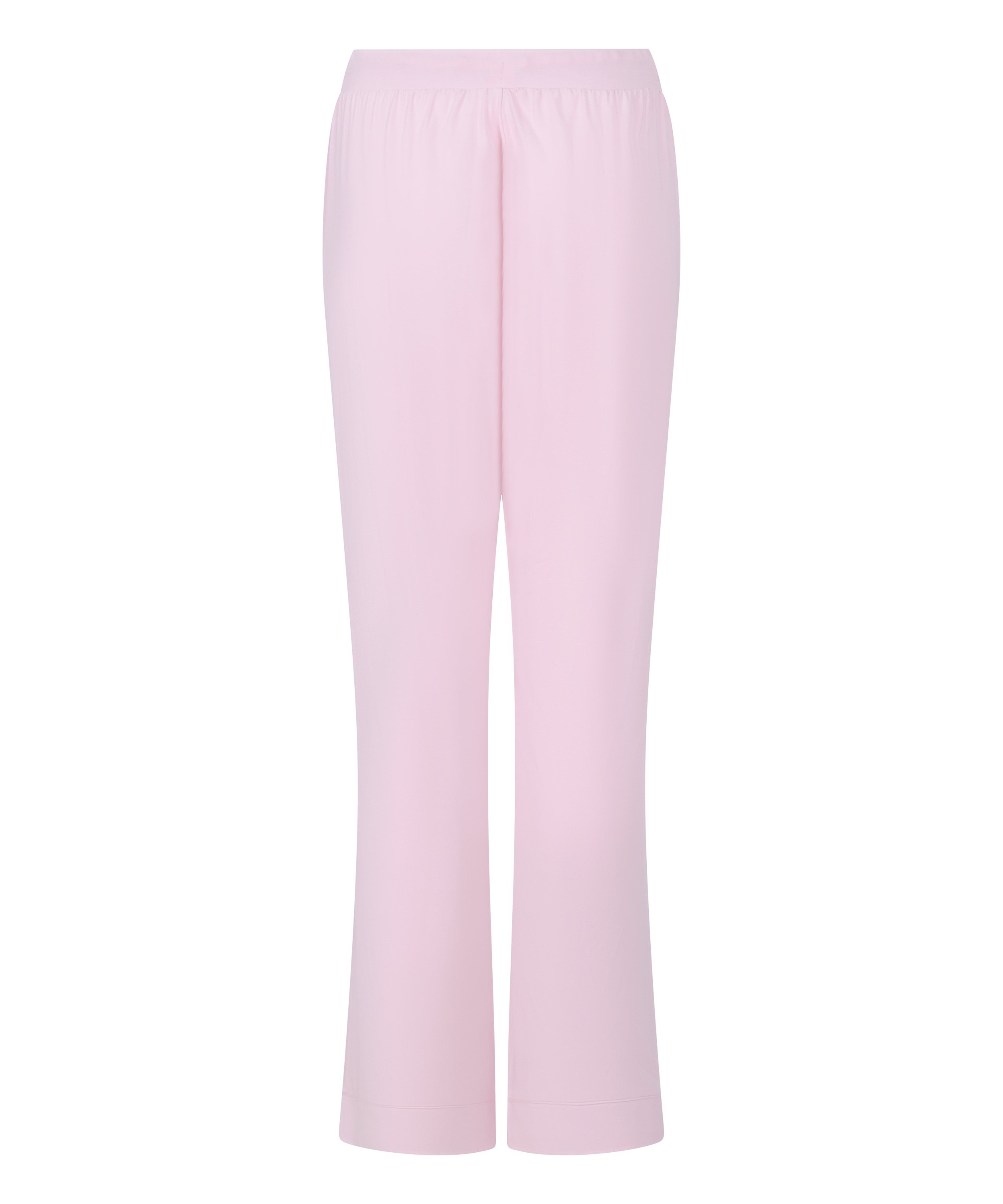 Pantalon en jersey Essential, Rose, main