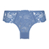 Slip brésilien Shiloh, Bleu