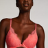 Soutien-gorge push-up à armatures préformé Arabella, Rose