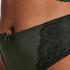 String Gina Curvy, Groen