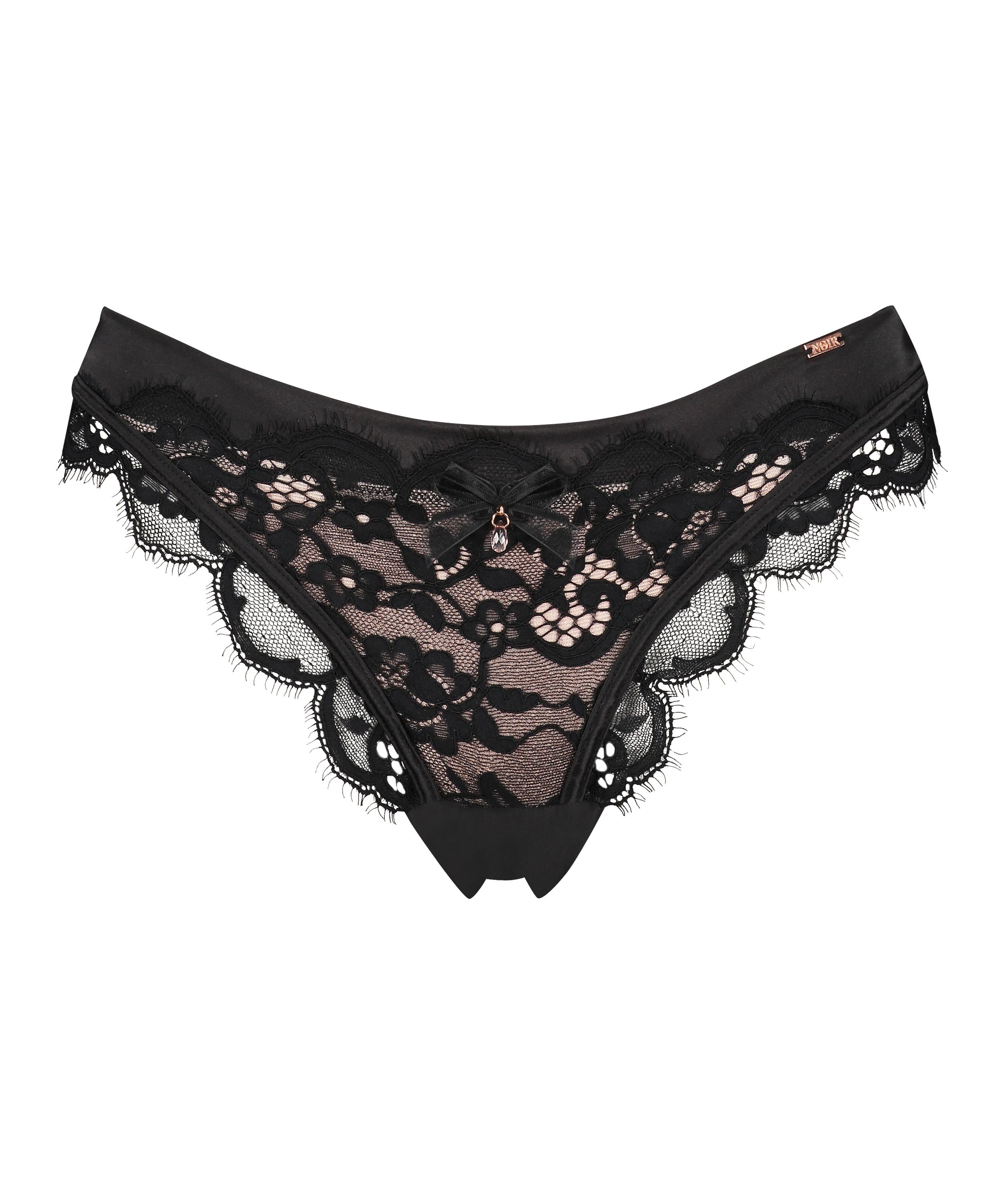 Brazilian Heather, Zwart, main