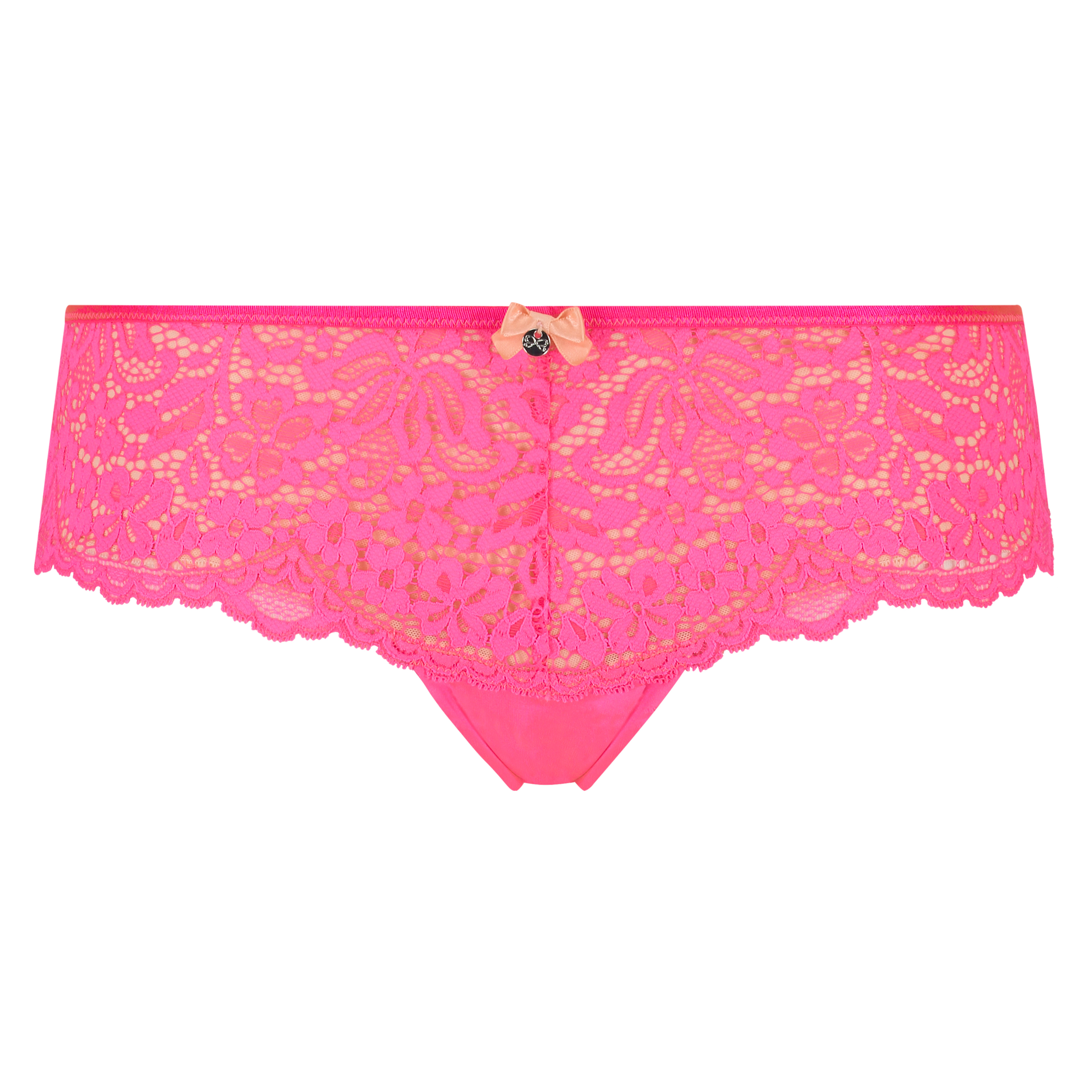 Brazilian Marina, Roze, main