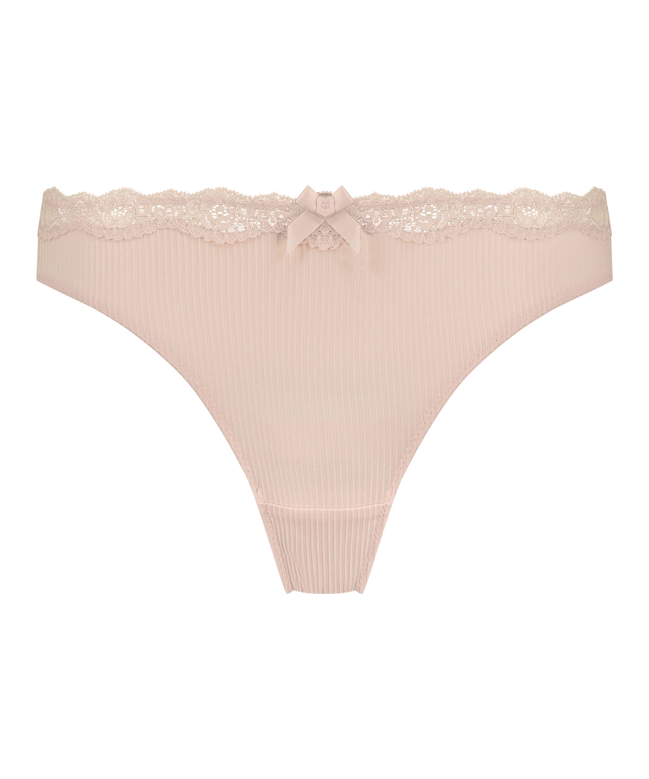 String Lola, Roze, main