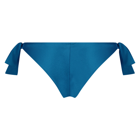 Brazilian bikinibroekje Sunset Dream, Blauw