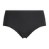 Slip haut Rio Charlotta, Noir