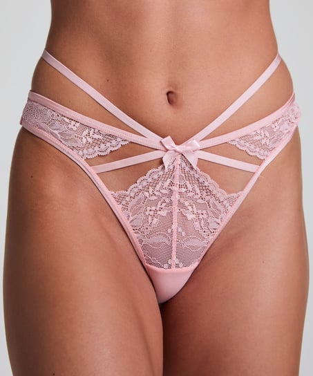 String Wera, Roze