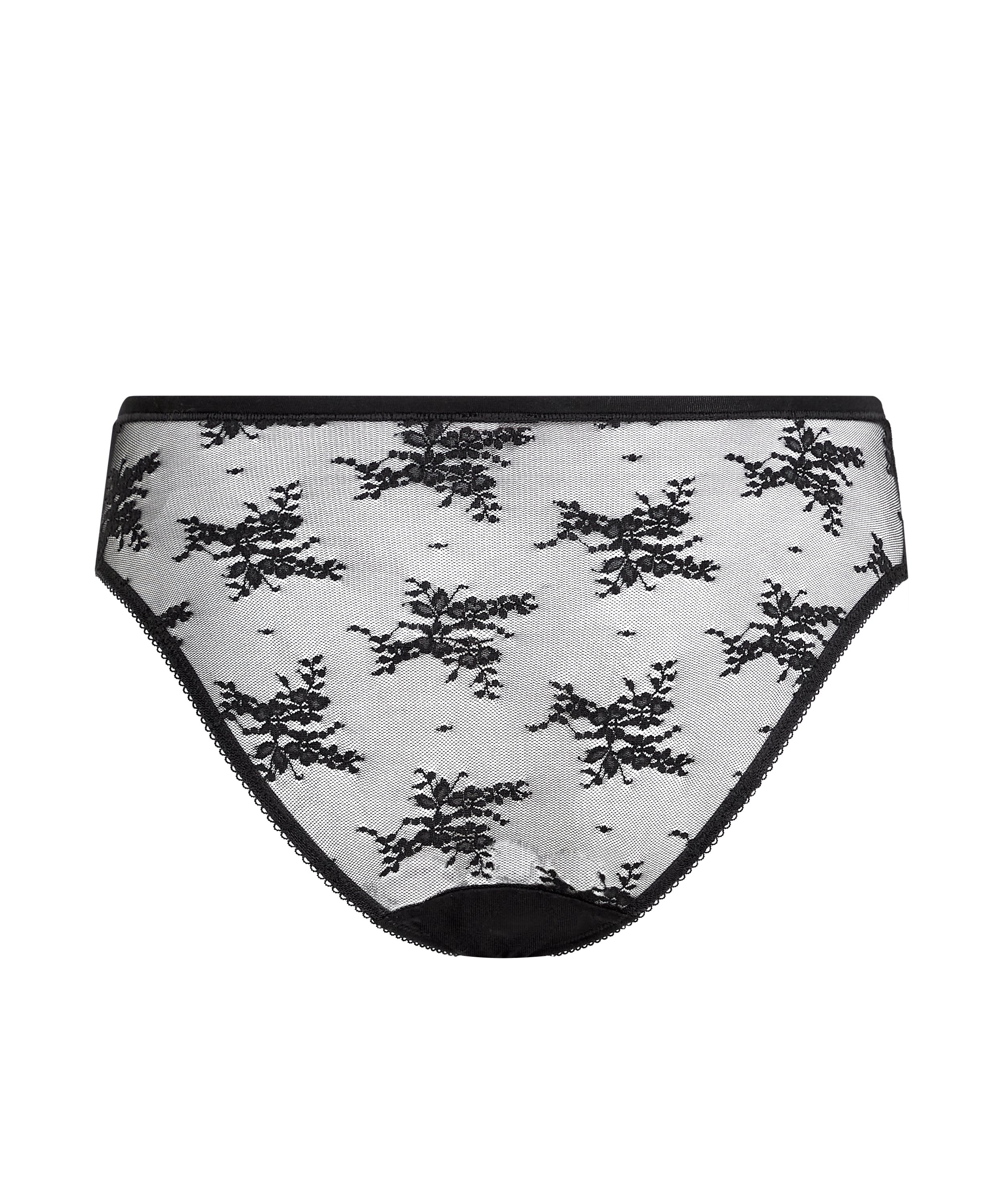 Brazilian Alex, Zwart, main