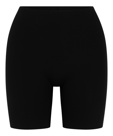 Shorts Smooth, Zwart