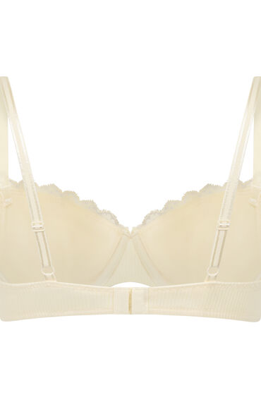 Hunkemöller Voorgevormde beugel bh Lola Geel, foto 2
