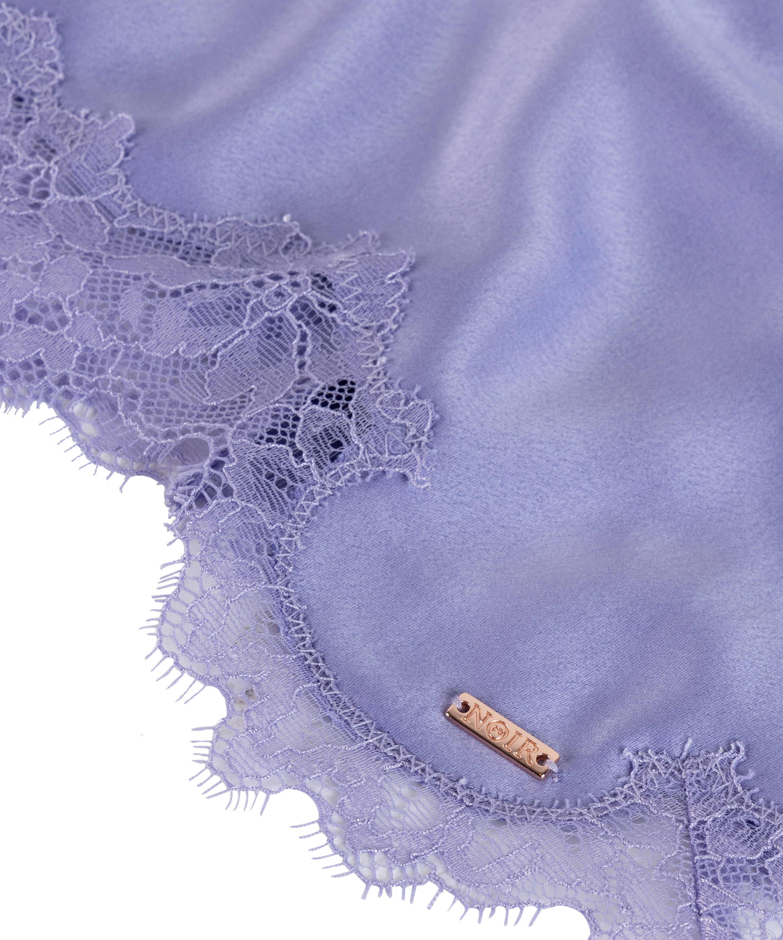 Slipdress Sophia, Paars, main