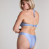 Bikinibroekje Honolulu, Blauw