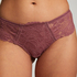 Slip brésilien Shiloh, Pourpre